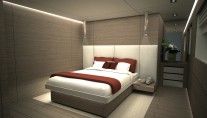 OURANOS - VIP Cabin